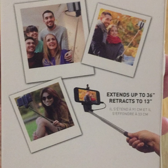 Selfie stick - Picture 3 of 4